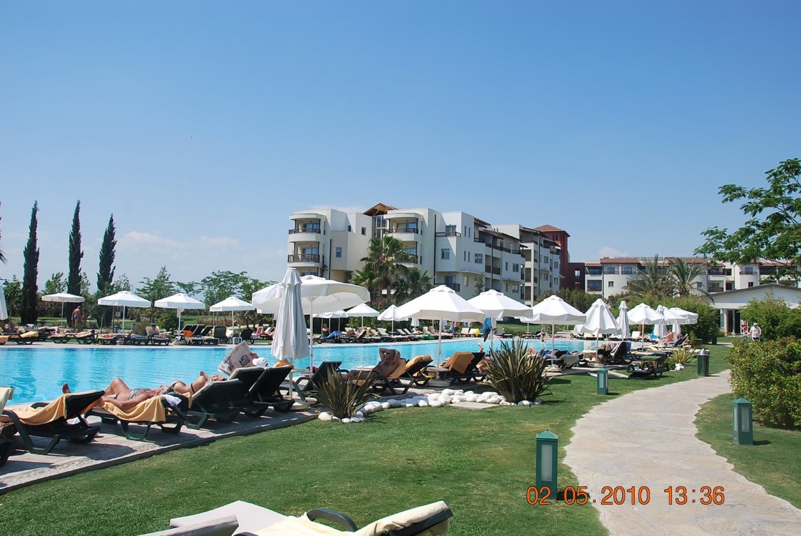 imagini hotel BARUT LARA